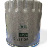 Фільтр палив. MB Sprinter, Vito (вир-во MANN) WK817/3X