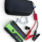 Пуско-зарядний пристрій автономний (power booster), 16000 mAh, 800A, 12V