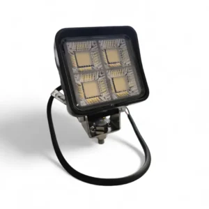 Фара LED 60 Вт серія Brilliant Beam (Cametet)