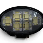 Фара LED 85 Вт серія Brilliant Beam (Cametet)