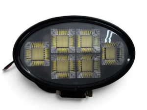Фара LED 85 Вт серія Brilliant Beam (Cametet)
