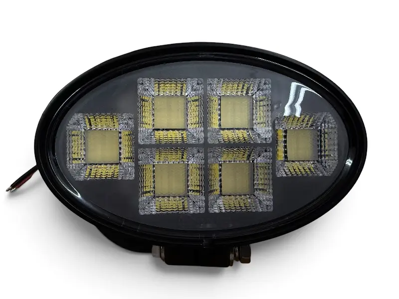 Фара LED 85 Вт серія Brilliant Beam (Cametet)
