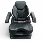 Сидіння на пневмопідвісці GRAND-8А MANITOU, JCB (Cametet)