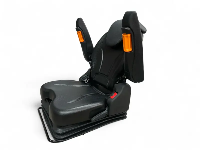 Сидіння на пневмопідвісці GRAND-8А MANITOU, JCB (Cametet)