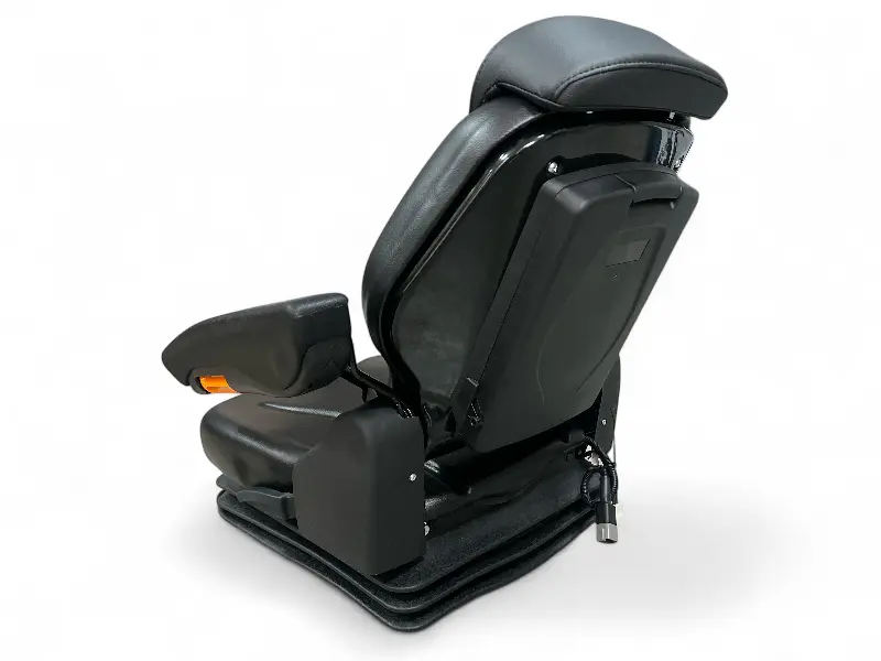 Сидіння на пневмопідвісці GRAND-8А MANITOU, JCB (Cametet)