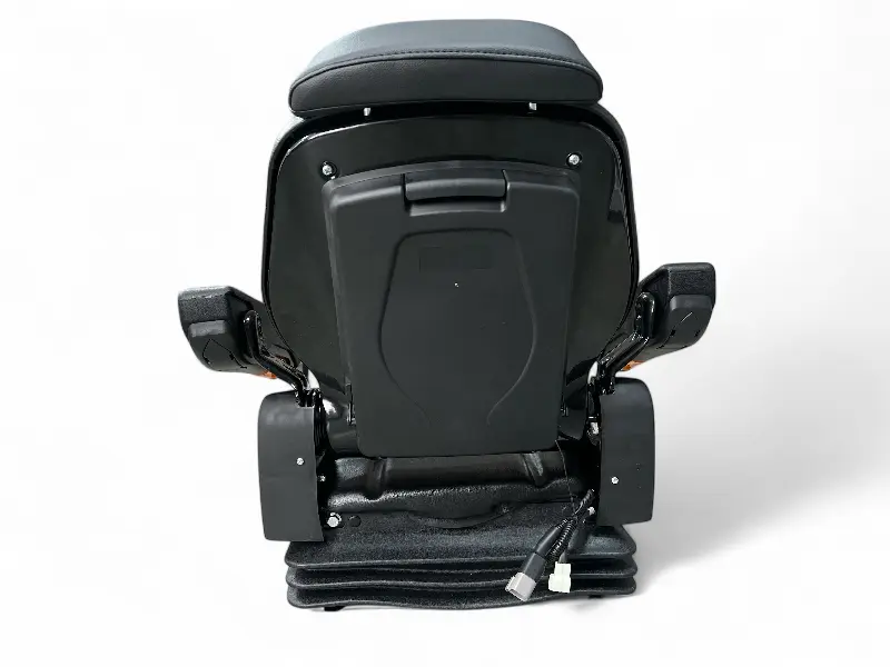 Сидіння на пневмопідвісці GRAND-8А MANITOU, JCB (Cametet)