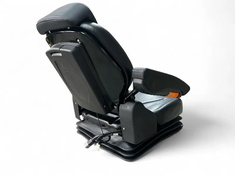 Сидіння на пневмопідвісці GRAND-8А MANITOU, JCB (Cametet)