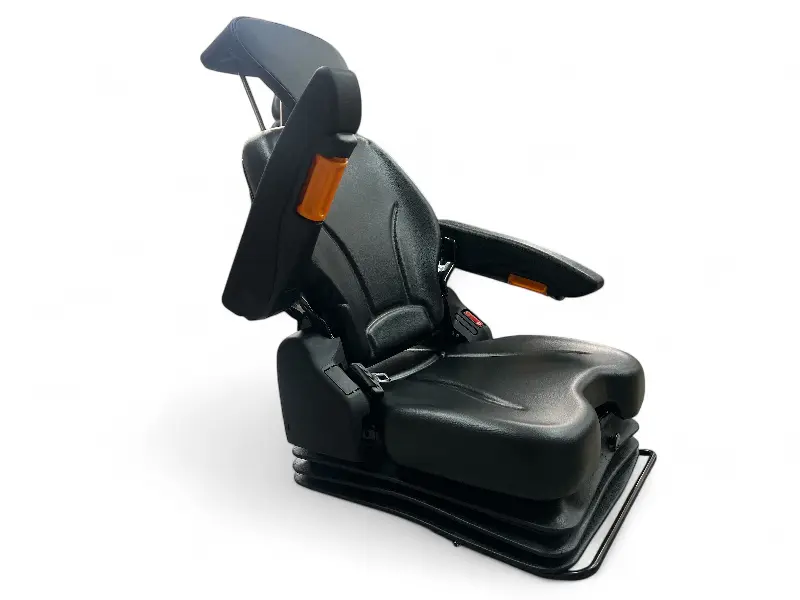 Сидіння на пневмопідвісці GRAND-8А MANITOU, JCB (Cametet)