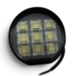 Фара LED 90 Вт серія Brilliant Beam (Cametet)