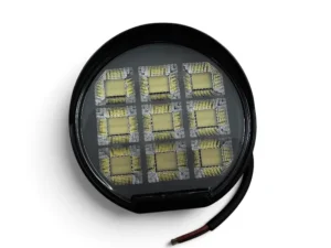 Фара LED 90 Вт серія Brilliant Beam (Cametet)