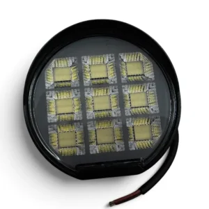 Фара LED 90 Вт серія Brilliant Beam (Cametet)