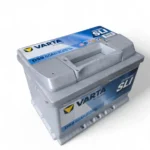 Акумулятор 60Ah-12v VARTA BD (D59) (242х175х175), R, EN540