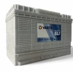 Акумулятор  105Ah-12v VARTA PM Black(H17) (330х172х240), R,EN800