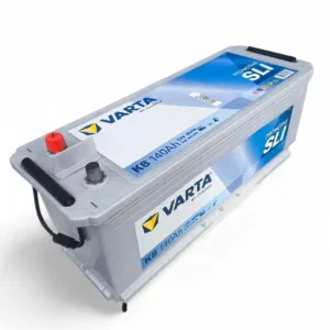 Акумулятор 140Ah-12v VARTA PM Blue (K8) (513x189x223), L, EN800