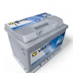 Акумулятор 60Ah-12v VARTA BD (D43) (242х175х190), L, EN540