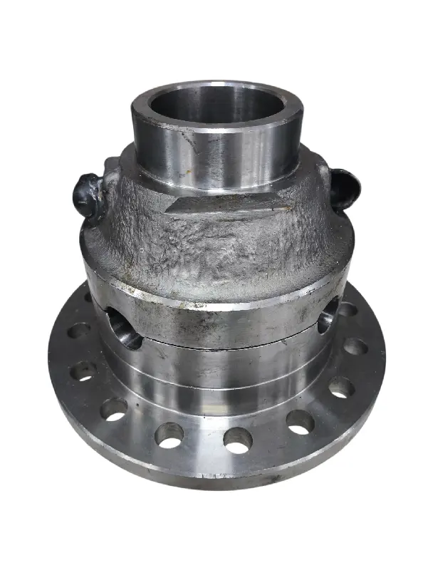 Чашка з маслоуловлювачем (вир-во МР)