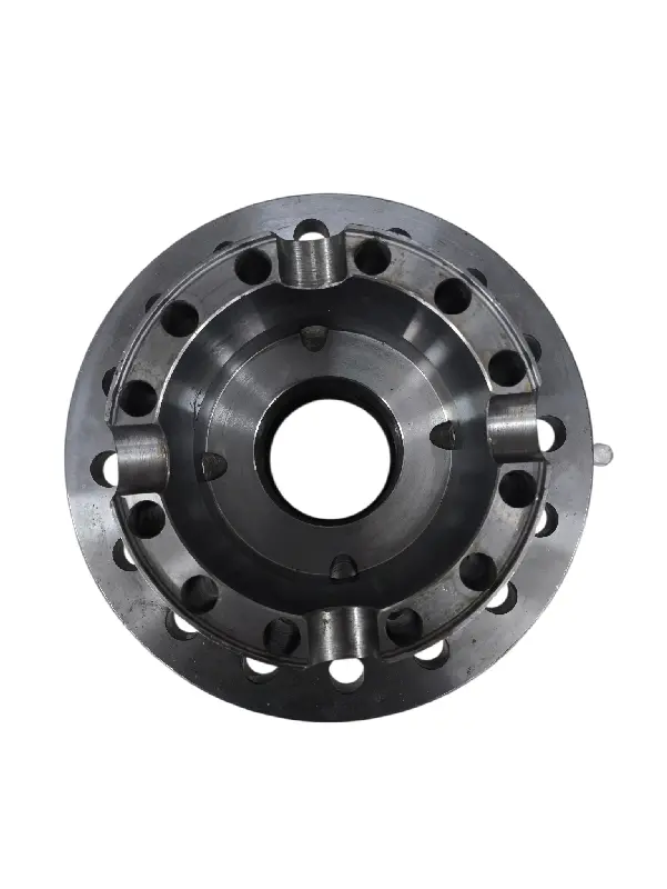 Чашка з маслоуловлювачем (вир-во МР)