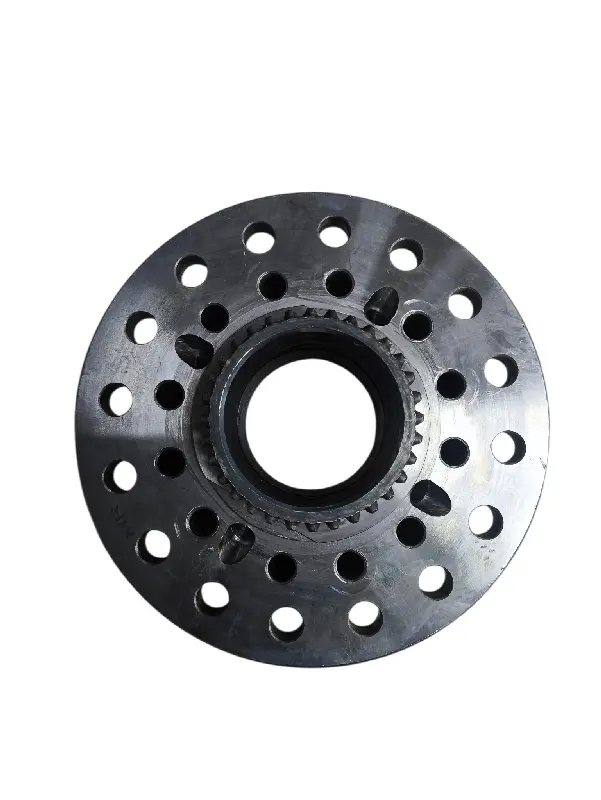 Чашка з маслоуловлювачем (вир-во МР)