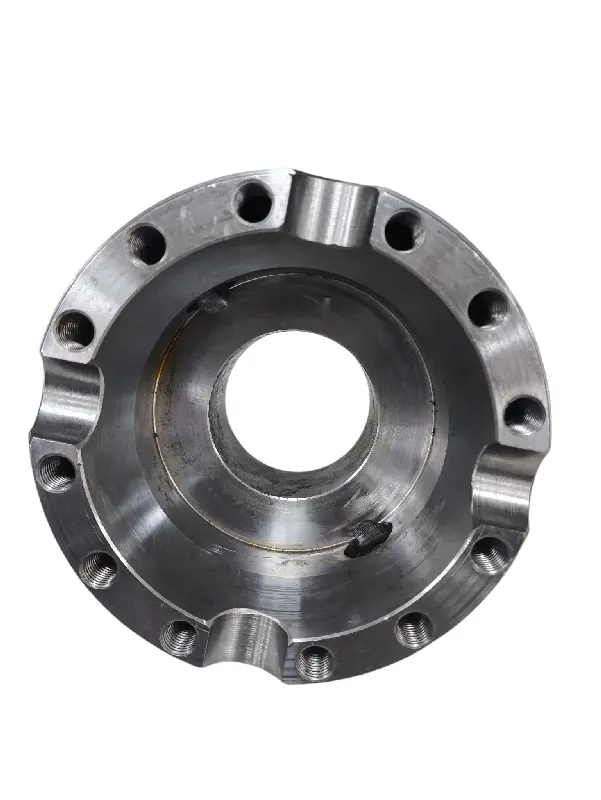 Чашка з маслоуловлювачем (вир-во МР)