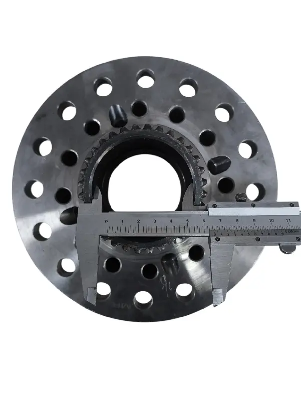 Чашка з маслоуловлювачем (вир-во МР)