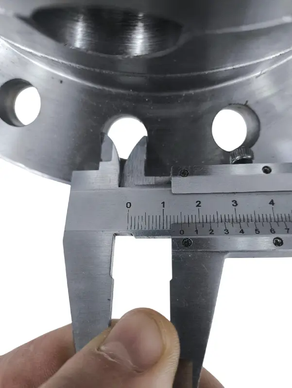 Чашка з маслоуловлювачем (вир-во МР)