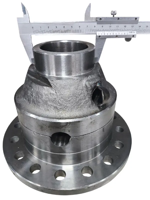 Чашка з маслоуловлювачем (вир-во МР)