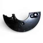 Диск захисний КрАЗ лівий (вир-во АвтоКрАЗ)