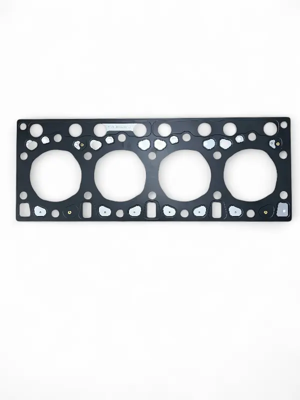 Прокладка головки циліндрів дв.ямз-5344 (вир-во МР)