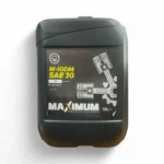 Олива моторна MAXIMUM М-10ДМ SAE 30 CD_10л