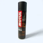 Олива для повітряних поролонових фільтрів Motul A2 Air Filter Oil Spray 400 мл