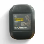 Олива моторна MAXIMUM HIGH MILEAGE 10W40 SL/CF_20л