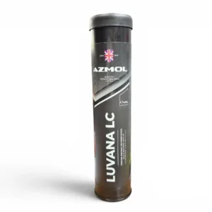 Мастило AZMOL LUVANA LC 2  (Картридж 400дм3 * 0,004т)