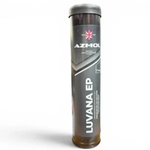 Мастило AZMOL LUVANA EP 2 (Картридж 400дм3 * 0,004т)