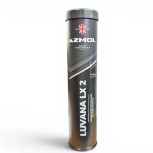 Мастило AZMOL LUVANA LX 2 (Картридж 400дм3 * 0,004т)