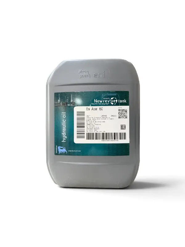 Олива  ENI AGIP ACER 150 18 кг
