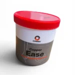 Мастило мідне високотемпературне 500гр (COMMA COPPER EASE)