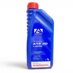 Олива трансмісійна Агрінол ATF IID (Каністра 1л)