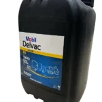 Олива моторна Mobil Delvac MX 15W-40 20л