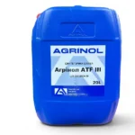 Олива трансмісійна Агрінол ATF IІID (Каністра 20л)