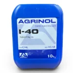 Олива гідравл. Агрінол І-40 (Каністра 10л)