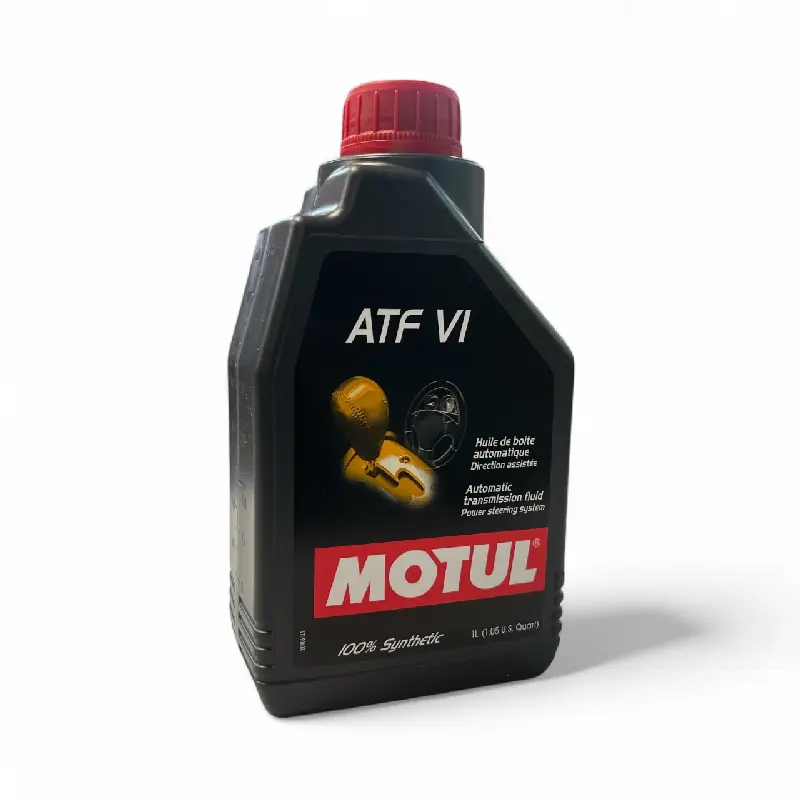 Олива Motul  ATF VI 1L