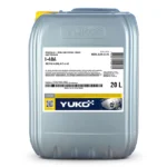 Олива індустріальна YUKO І-40А (ISO 32) 17,5кг каністра 20л
