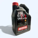 Олива моторна Motul 6100 Save-nergy 5W-30 4L