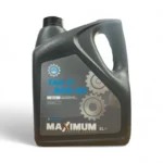 Олива трансмісійна MAXIMUM Trans Max 85W90 5л (аналог ТАД17І)