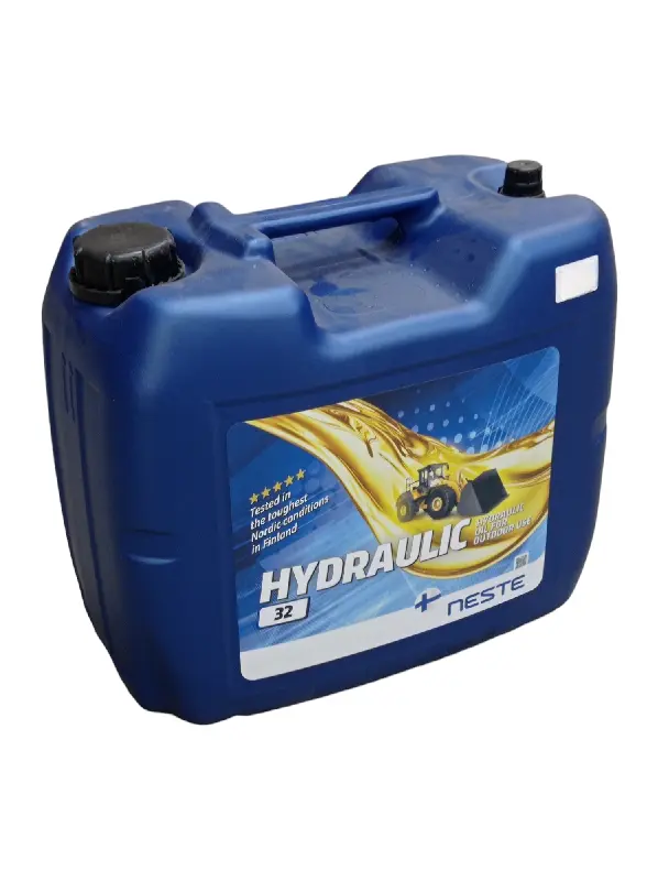 Олива  гідравлічна NESTE Hydraulic 32_ 20л