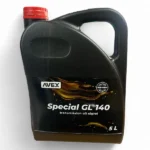 Олива трансмісійна AVEX Spesial GL140 5 л