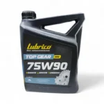 Масло трансмісійна LUBRICO TOP GEAR EPX 75W-90 API GL-5 3л