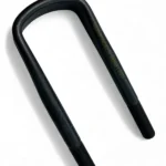 Стремянка 82*20*225 M20*1,5 ресори DAF XF95,105 передн. (вир-во Schomaecker)