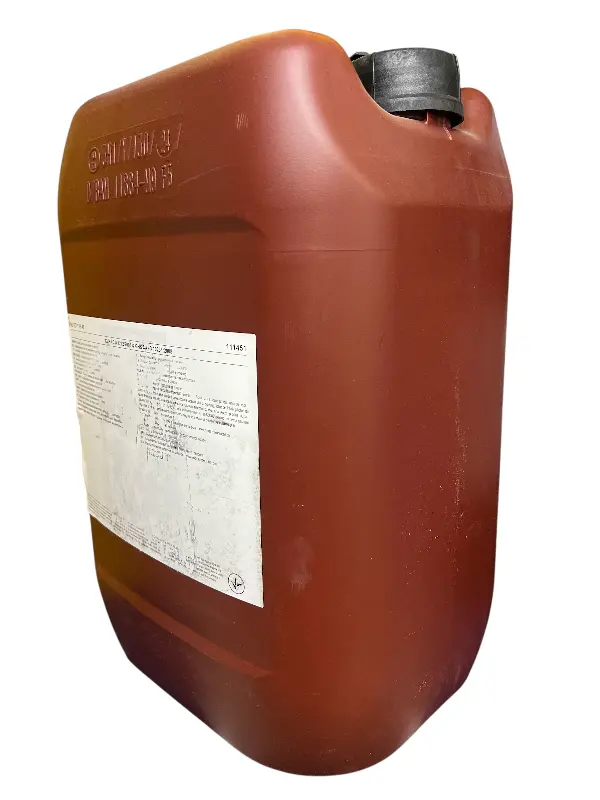 Масло гідравл. Mobil NUTO H 46 ISO VG 32 HLP (Каністра 20л)