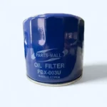 Фільтр оливи (вир-во Parts-Mall)